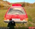 Красный ВАЗ 2109, объемом двигателя 1.5 л и пробегом 400 тыс. км за 800 $, фото 3 на Automoto.ua