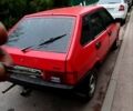 Красный ВАЗ 2109, объемом двигателя 1.5 л и пробегом 0 тыс. км за 1470 $, фото 3 на Automoto.ua