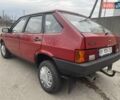 Червоний ВАЗ 2109, об'ємом двигуна 1.3 л та пробігом 114 тис. км за 1700 $, фото 2 на Automoto.ua