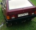 Красный ВАЗ 2109, объемом двигателя 0 л и пробегом 95 тыс. км за 850 $, фото 3 на Automoto.ua