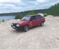 Червоний ВАЗ 2109, об'ємом двигуна 0 л та пробігом 500 тис. км за 1200 $, фото 1 на Automoto.ua