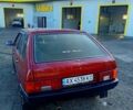 Красный ВАЗ 2109, объемом двигателя 1.5 л и пробегом 250 тыс. км за 1850 $, фото 2 на Automoto.ua