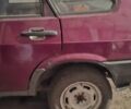 Красный ВАЗ 2109, объемом двигателя 0 л и пробегом 200 тыс. км за 466 $, фото 1 на Automoto.ua