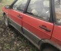 Красный ВАЗ 2109, объемом двигателя 1.5 л и пробегом 111 тыс. км за 1000 $, фото 4 на Automoto.ua