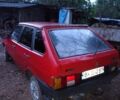 Красный ВАЗ 2109, объемом двигателя 1.3 л и пробегом 111 тыс. км за 850 $, фото 3 на Automoto.ua