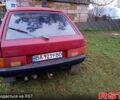 Красный ВАЗ 2109, объемом двигателя 1.5 л и пробегом 42 тыс. км за 700 $, фото 1 на Automoto.ua