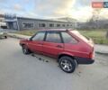 Красный ВАЗ 2109, объемом двигателя 1.29 л и пробегом 200 тыс. км за 900 $, фото 12 на Automoto.ua