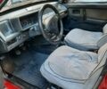 Красный ВАЗ 2109, объемом двигателя 1.5 л и пробегом 120 тыс. км за 1100 $, фото 8 на Automoto.ua