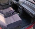 Красный ВАЗ 2109, объемом двигателя 1.3 л и пробегом 126 тыс. км за 500 $, фото 1 на Automoto.ua