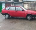 Красный ВАЗ 2109, объемом двигателя 0 л и пробегом 1000 тыс. км за 1163 $, фото 1 на Automoto.ua