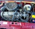 Красный ВАЗ 2109, объемом двигателя 1.5 л и пробегом 250 тыс. км за 1850 $, фото 4 на Automoto.ua