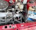 Красный ВАЗ 2109, объемом двигателя 0 л и пробегом 120 тыс. км за 1600 $, фото 8 на Automoto.ua