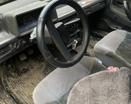 Червоний ВАЗ 2109, об'ємом двигуна 1.5 л та пробігом 100 тис. км за 500 $, фото 4 на Automoto.ua