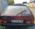 Червоний ВАЗ 2109, об'ємом двигуна 1.5 л та пробігом 200 тис. км за 700 $, фото 1 на Automoto.ua