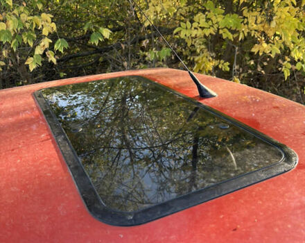 Красный ВАЗ 2109, объемом двигателя 1.5 л и пробегом 353 тыс. км за 1900 $, фото 4 на Automoto.ua