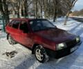 Червоний ВАЗ 2109, об'ємом двигуна 1.5 л та пробігом 15 тис. км за 986 $, фото 1 на Automoto.ua