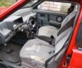 ВАЗ 2109 1992 в Новоукраинке на Automoto.ua Красный ВАЗ 2109, объемом двигателя 1.5 л и пробегом 40 тыс. км за 800 $, фото 9 на Automoto.ua