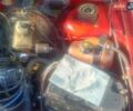 Красный ВАЗ 2109, объемом двигателя 1.5 л и пробегом 40 тыс. км за 500 $, фото 1 на Automoto.ua