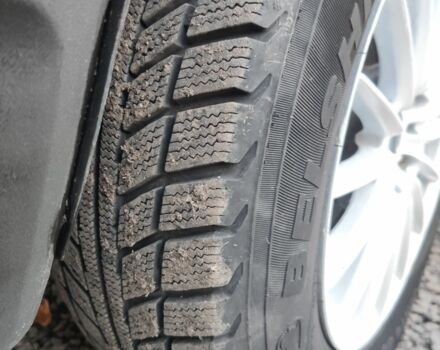 Красный ВАЗ 2109, объемом двигателя 1.3 л и пробегом 60 тыс. км за 1074 $, фото 8 на Automoto.ua