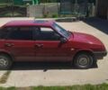 Красный ВАЗ 2109, объемом двигателя 0 л и пробегом 79 тыс. км за 716 $, фото 6 на Automoto.ua