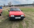 Красный ВАЗ 2109, объемом двигателя 1.1 л и пробегом 90 тыс. км за 700 $, фото 1 на Automoto.ua