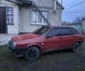 Червоний ВАЗ 2109, об'ємом двигуна 1.3 л та пробігом 84 тис. км за 831 $, фото 1 на Automoto.ua