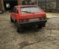 Красный ВАЗ 2109, объемом двигателя 1.5 л и пробегом 275 тыс. км за 1300 $, фото 2 на Automoto.ua