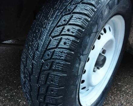 ВАЗ 2109 1992 в Борисполе на Automoto.ua Красный ВАЗ 2109, объемом двигателя 1.5 л и пробегом 140 тыс. км за 864 $, фото 7 на Automoto.ua