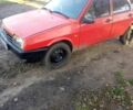 Червоний ВАЗ 2109, об'ємом двигуна 0 л та пробігом 88 тис. км за 500 $, фото 2 на Automoto.ua