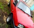 Червоний ВАЗ 2109, об'ємом двигуна 1.5 л та пробігом 0 тис. км за 1000 $, фото 1 на Automoto.ua