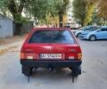 Красный ВАЗ 2109, объемом двигателя 1.5 л и пробегом 120 тыс. км за 1100 $, фото 5 на Automoto.ua
