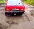 Червоний ВАЗ 2109, об'ємом двигуна 1.3 л та пробігом 100 тис. км за 800 $, фото 3 на Automoto.ua