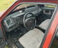 Красный ВАЗ 2109, объемом двигателя 1.5 л и пробегом 230 тыс. км за 700 $, фото 7 на Automoto.ua