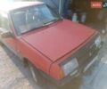 Красный ВАЗ 2109, объемом двигателя 1.5 л и пробегом 200 тыс. км за 1050 $, фото 7 на Automoto.ua