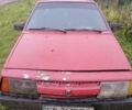 ВАЗ 2109 1992 в Хмельницком на Automoto.ua Красный ВАЗ 2109, объемом двигателя 1.3 л и пробегом 15 тыс. км за 484 $, фото 4 на Automoto.ua