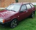 Красный ВАЗ 2109, объемом двигателя 0 л и пробегом 95 тыс. км за 850 $, фото 6 на Automoto.ua