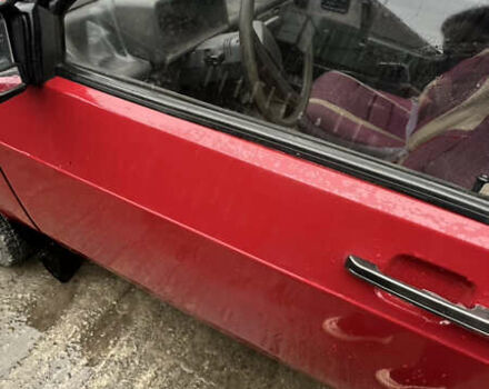 Красный ВАЗ 2109, объемом двигателя 1.3 л и пробегом 153 тыс. км за 850 $, фото 5 на Automoto.ua