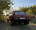 Красный ВАЗ 2109, объемом двигателя 1.5 л и пробегом 353 тыс. км за 1900 $, фото 3 на Automoto.ua