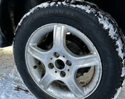 Червоний ВАЗ 2109, об'ємом двигуна 1.5 л та пробігом 15 тис. км за 986 $, фото 6 на Automoto.ua