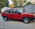 Красный ВАЗ 2109, объемом двигателя 1.5 л и пробегом 120 тыс. км за 1100 $, фото 3 на Automoto.ua