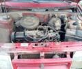 Красный ВАЗ 2109, объемом двигателя 1.5 л и пробегом 250 тыс. км за 484 $, фото 2 на Automoto.ua