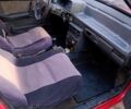 Красный ВАЗ 2109, объемом двигателя 1.3 л и пробегом 123 тыс. км за 650 $, фото 1 на Automoto.ua