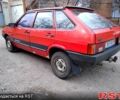 Красный ВАЗ 2109, объемом двигателя 15 л и пробегом 0 тыс. км за 1080 $, фото 9 на Automoto.ua