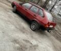 Червоний ВАЗ 2109, об'ємом двигуна 1.5 л та пробігом 222 тис. км за 850 $, фото 4 на Automoto.ua