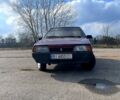 Красный ВАЗ 2109, объемом двигателя 1.1 л и пробегом 65 тыс. км за 1200 $, фото 1 на Automoto.ua