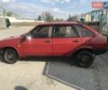 Красный ВАЗ 2109, объемом двигателя 1.3 л и пробегом 220 тыс. км за 1000 $, фото 7 на Automoto.ua