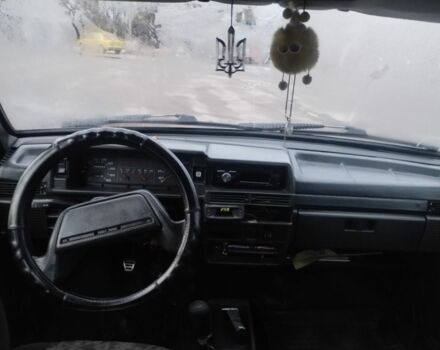 Красный ВАЗ 2109, объемом двигателя 0 л и пробегом 999 тыс. км за 700 $, фото 6 на Automoto.ua