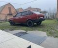 Червоний ВАЗ 2109, об'ємом двигуна 1.3 л та пробігом 84 тис. км за 831 $, фото 5 на Automoto.ua