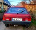 Красный ВАЗ 2109, объемом двигателя 1.3 л и пробегом 100 тыс. км за 770 $, фото 1 на Automoto.ua