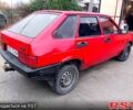 Красный ВАЗ 2109, объемом двигателя 15 л и пробегом 0 тыс. км за 980 $, фото 3 на Automoto.ua